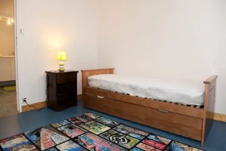 Résidence Casino, Rיsidence Casino de trois chambres - Photo 8