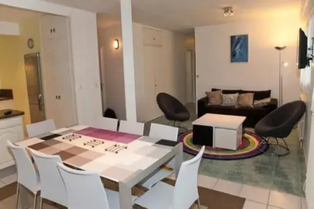 Résidence Casino, Rיsidence Casino de trois chambres - Photo 10
