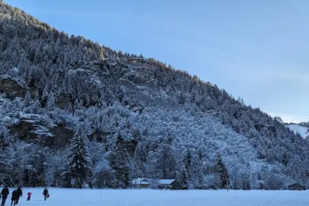 Résidence Casino, Rיsidence Casino de trois chambres - Photo 28