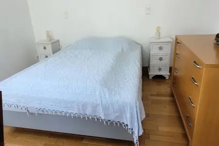 Résidence 590-pleneuf Val Andre, Maison de vacances en France avec cour - Photo 2