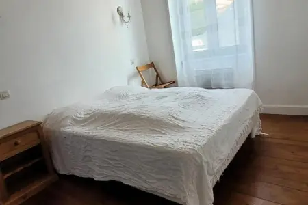 Résidence 590-pleneuf Val Andre, Maison de vacances en France avec cour - Photo 5