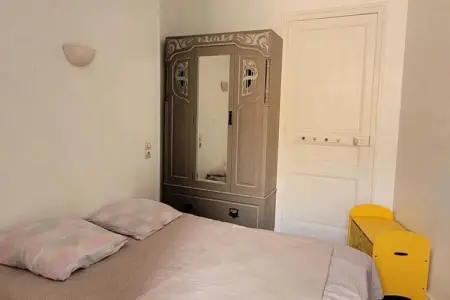 Résidence 590-pleneuf Val Andre, Maison de vacances en France avec cour - Photo 7