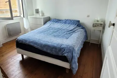 Résidence 590-pleneuf Val Andre, Maison de vacances en France avec cour - Photo 9