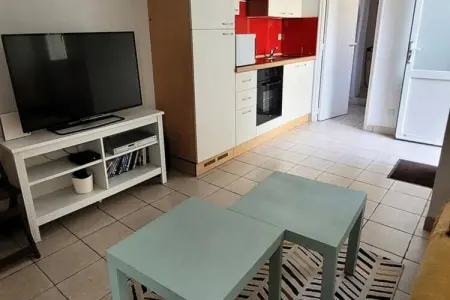 Résidence 590-pleneuf Val Andre, Maison de vacances en France avec cour - Photo 10