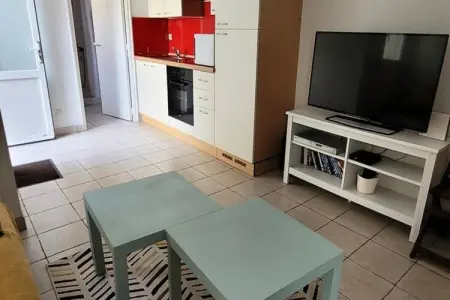 Résidence 590-pleneuf Val Andre, Maison de vacances en France avec cour - Photo 11