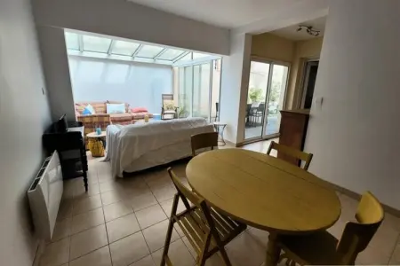 Résidence 590-pleneuf Val Andre, Maison de vacances en France avec cour - Photo 12