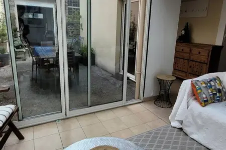 Résidence 590-pleneuf Val Andre, Maison de vacances en France avec cour - Photo 15