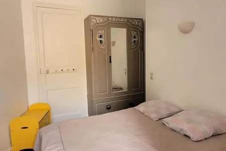 Résidence 590-pleneuf Val Andre, Maison de vacances en France avec cour - Photo 17