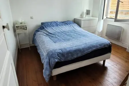 Résidence 590-pleneuf Val Andre, Maison de vacances en France avec cour - Photo 18