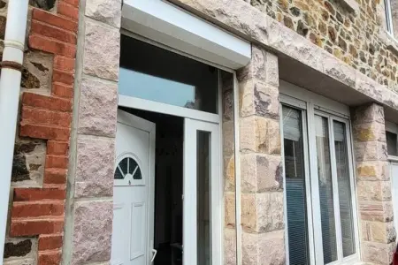 Résidence 590-pleneuf Val Andre, Maison de vacances en France avec cour - Photo 20