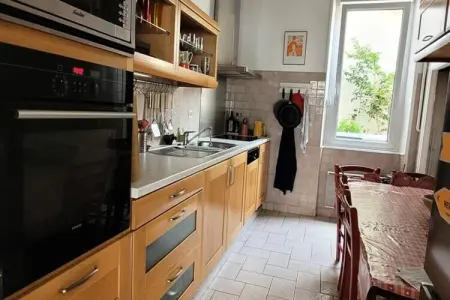 Résidence 590-pleneuf Val Andre, Maison de vacances en France avec cour - Photo 23