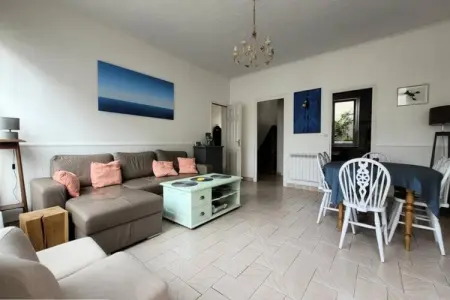 Résidence 590-pleneuf Val Andre, Maison de vacances en France avec cour - Photo 29