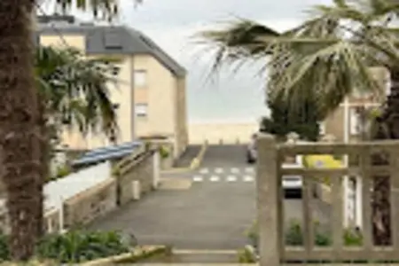 Résidence Ty Mad, Appartement à Dahouet avec vue sur le port - Photo 3