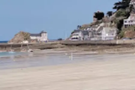 Résidence Ty Mad, Appartement à Dahouet avec vue sur le port - Photo 4