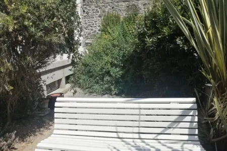 Résidence Ty Mad, Appartement à Dahouet avec vue sur le port - Photo 11