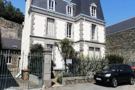 Résidence Ty Mad, Appartement à Dahouet avec vue sur le port - Photo 15