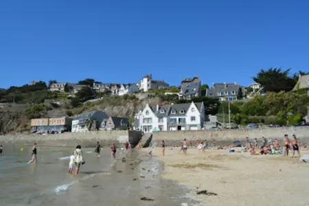 Résidence Ty Mad, Appartement à Dahouet avec vue sur le port - Photo 17