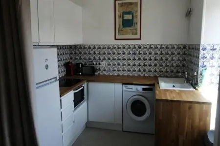Résidence Ty Mad, Appartement à Dahouet avec vue sur le port - Photo 18