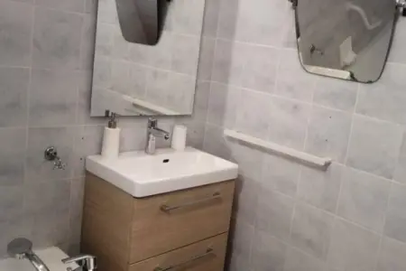 Résidence Ty Mad, Appartement à Dahouet avec vue sur le port - Photo 19