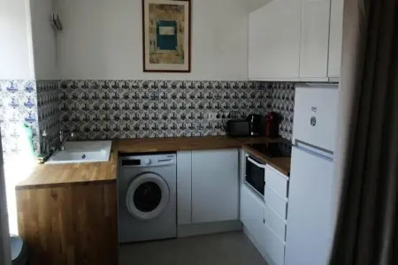 Résidence Ty Mad, Appartement à Dahouet avec vue sur le port - Photo 29