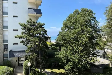 Résidence Parc, Rיsidence Parc pour deux personnes - Photo 1