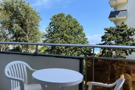 Résidence Parc, Rיsidence Parc pour deux personnes - Photo 8