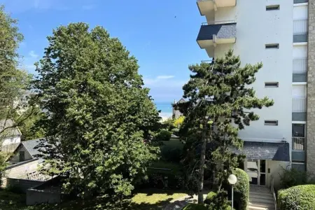 Résidence Parc, Rיsidence Parc pour deux personnes - Photo 9