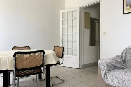 Résidence Parc, Rיsidence Parc pour deux personnes - Photo 11