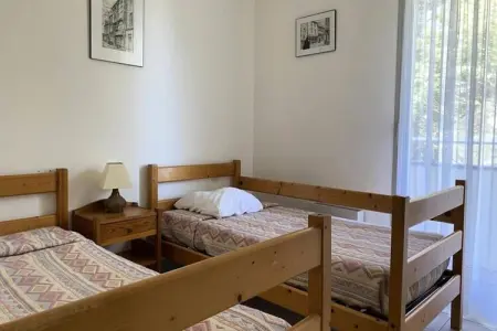 Résidence Parc, Rיsidence Parc pour deux personnes - Photo 15