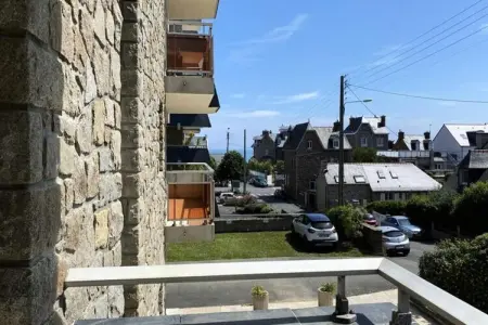 Résidence Parc, Rיsidence Park de trois chambres - Photo 3