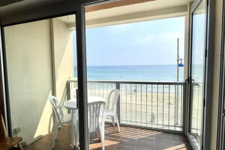 Résidence De La  Mer, Rיsidence De La Mer avec deux chambres - Photo 1