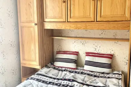 Résidence De La  Mer, Rיsidence De La Mer avec deux chambres - Photo 2