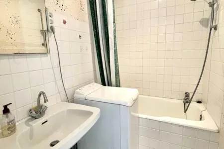 Résidence De La  Mer, Rיsidence De La Mer avec deux chambres - Photo 3