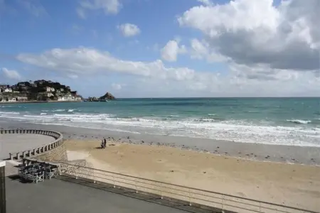 Résidence De La  Mer, Rיsidence De La Mer avec deux chambres - Photo 5