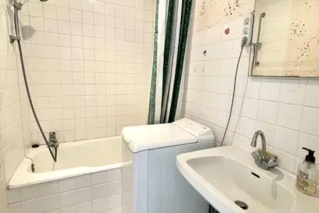 Résidence De La  Mer, Rיsidence De La Mer avec deux chambres - Photo 7