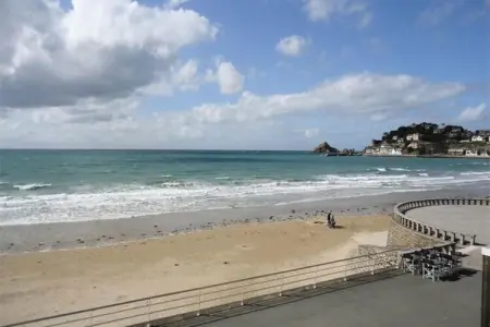 Résidence De La  Mer, Rיsidence De La Mer avec deux chambres - Photo 8