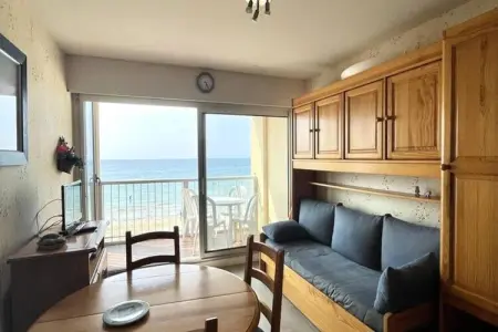 Résidence De La  Mer, Rיsidence De La Mer avec deux chambres - Photo 9