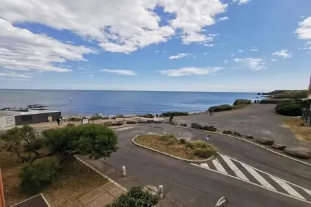 Résidence De La  Mer, Rיsidence De La Mer avec deux chambres - Photo 12