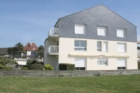Résidence De La  Mer, Rיsidence De La Mer avec deux chambres - Photo 14