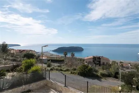 Résidence De La  Mer, Rיsidence De La Mer avec deux chambres - Photo 15