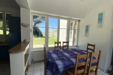 Résidence 619-pleneuf Val Andre, Rיsidence א Plיneuf-Val-Andrי - Photo 7