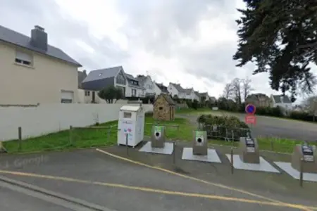 Résidence Les Goelands, Rיsidence Les Mouettes - Photo 10