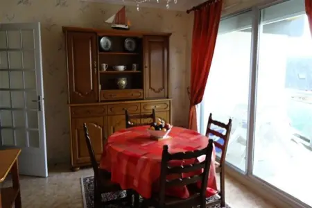 Résidence Les Goelands, Rיsidence Les Mouettes - Photo 12