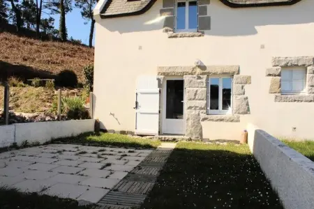 Résidence Domaine De Lanruen, Maisons & Villas pour 6 Personnes - Photo 1