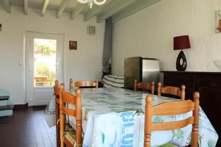 Résidence Domaine De Lanruen, Maisons & Villas pour 6 Personnes - Photo 3