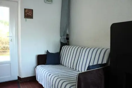 Résidence Domaine De Lanruen, Maisons & Villas pour 6 Personnes - Photo 5