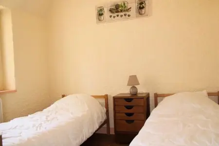Résidence Domaine De Lanruen, Maisons & Villas pour 6 Personnes - Photo 8