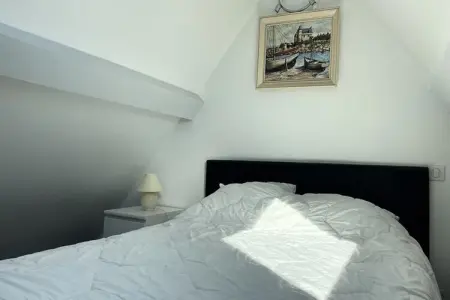 Résidence Domaine De Lanruen, Maisons & Villas pour 6 Personnes - Photo 9