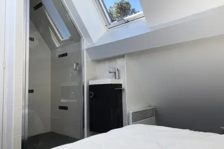 Résidence Domaine De Lanruen, Maisons & Villas pour 6 Personnes - Photo 10