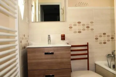 Résidence Domaine De Lanruen, Maisons & Villas pour 6 Personnes - Photo 11
